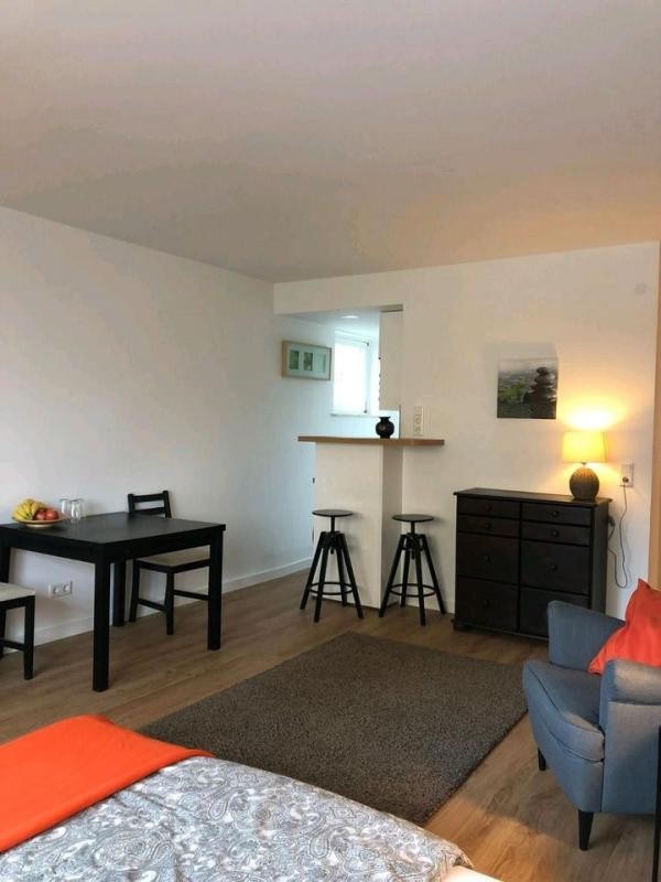 Location Appartement à Nantes 1 pièce