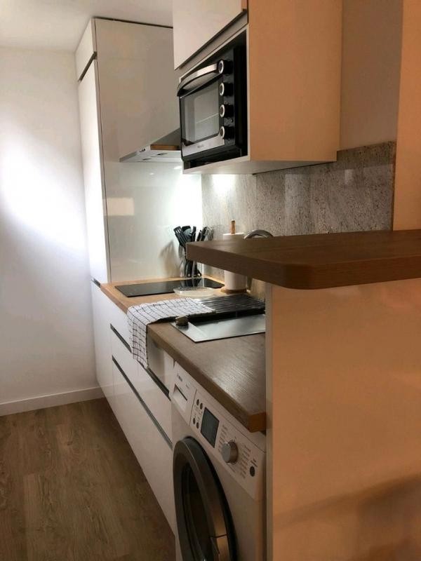 Location Appartement à Nantes 1 pièce