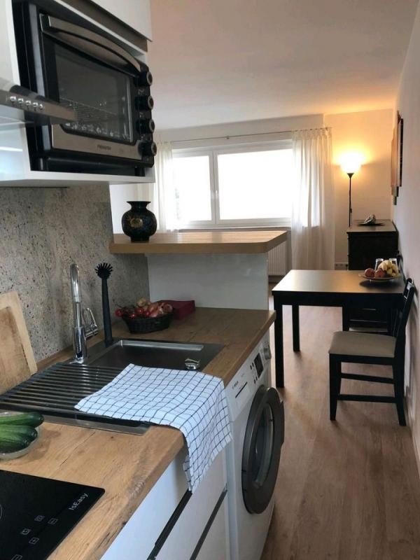 Location Appartement à Nantes 1 pièce