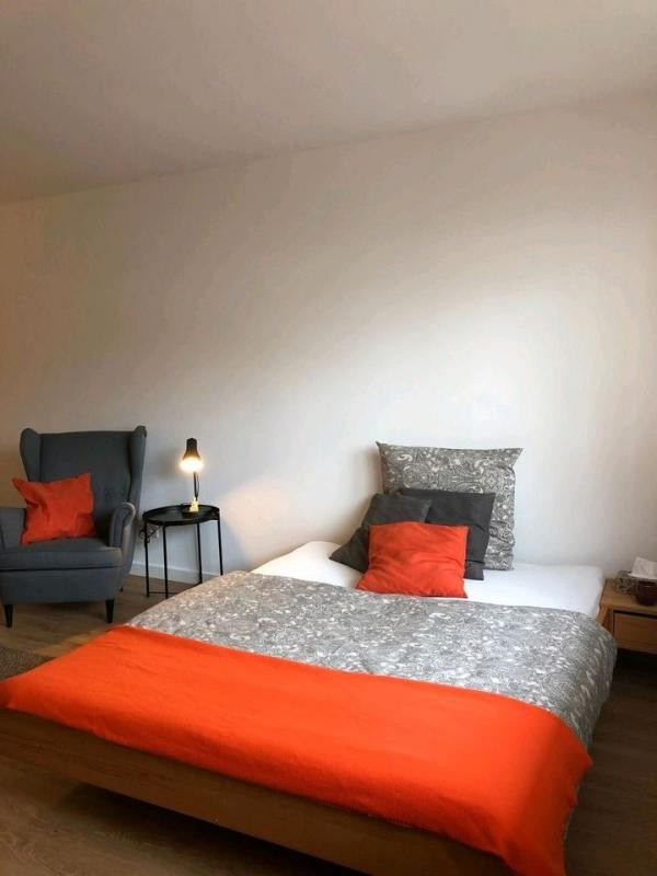 Location Appartement à Nantes 1 pièce