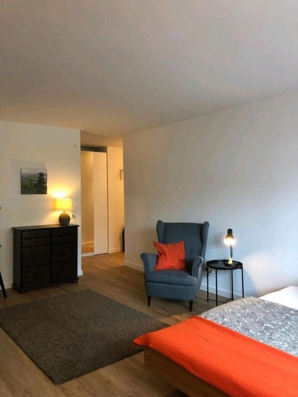 Location Appartement à Nantes 1 pièce