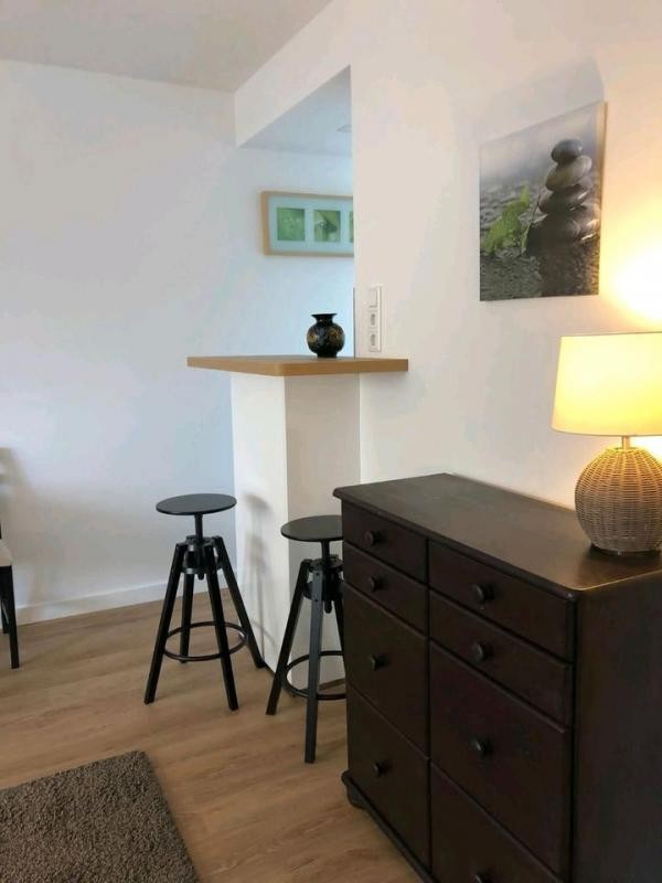 Location Appartement à Nantes 1 pièce