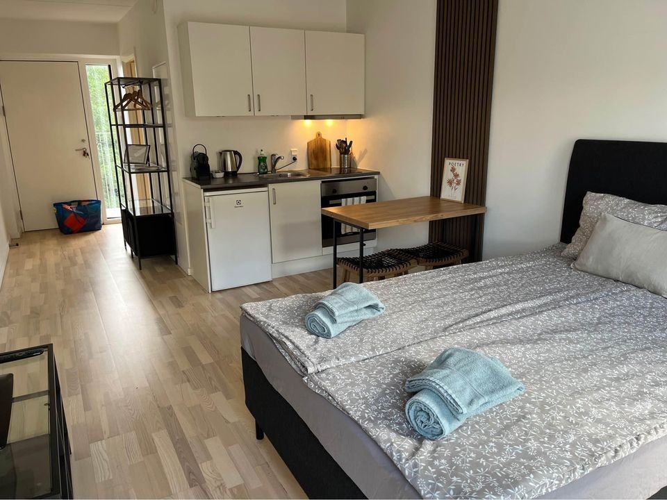 Location Appartement à Nantes 1 pièce