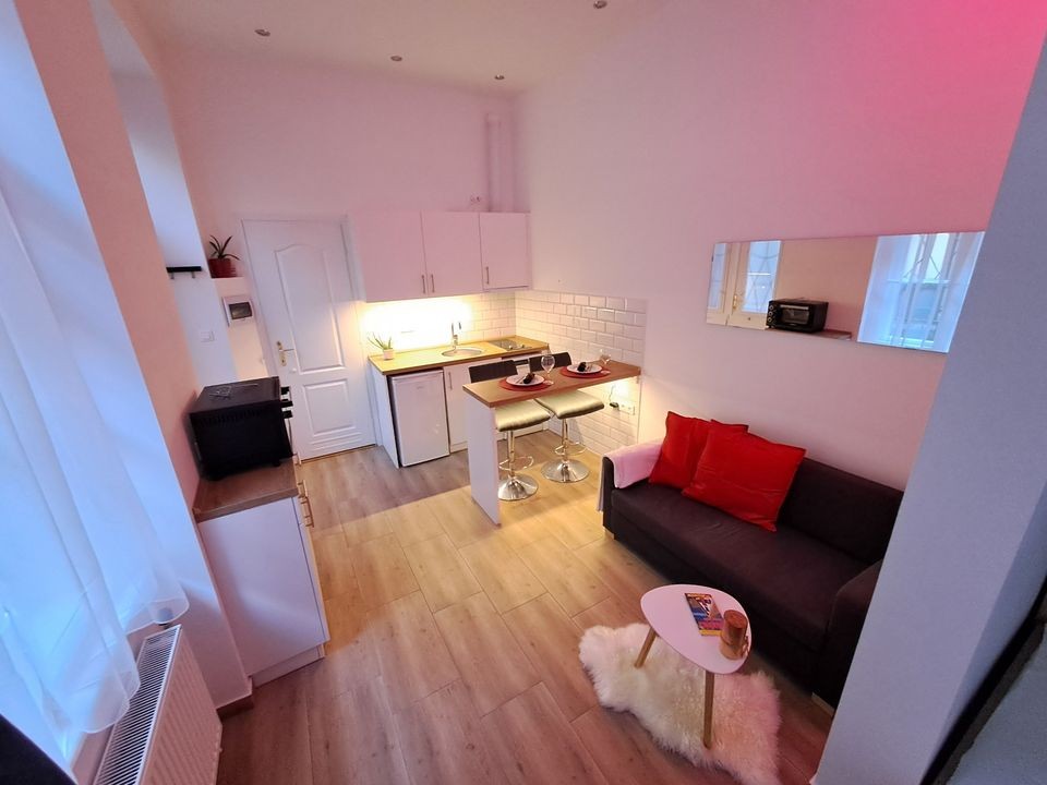 Location Appartement à Rennes 1 pièce