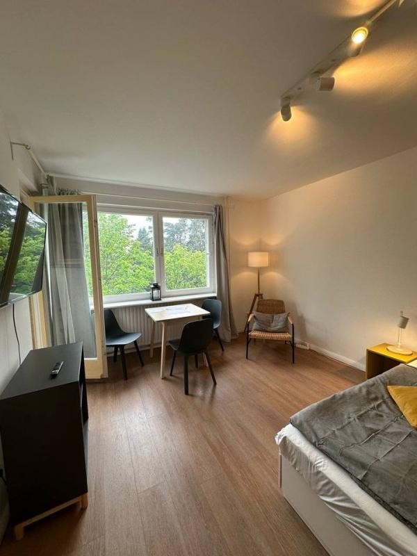 Location Appartement à Rennes 1 pièce