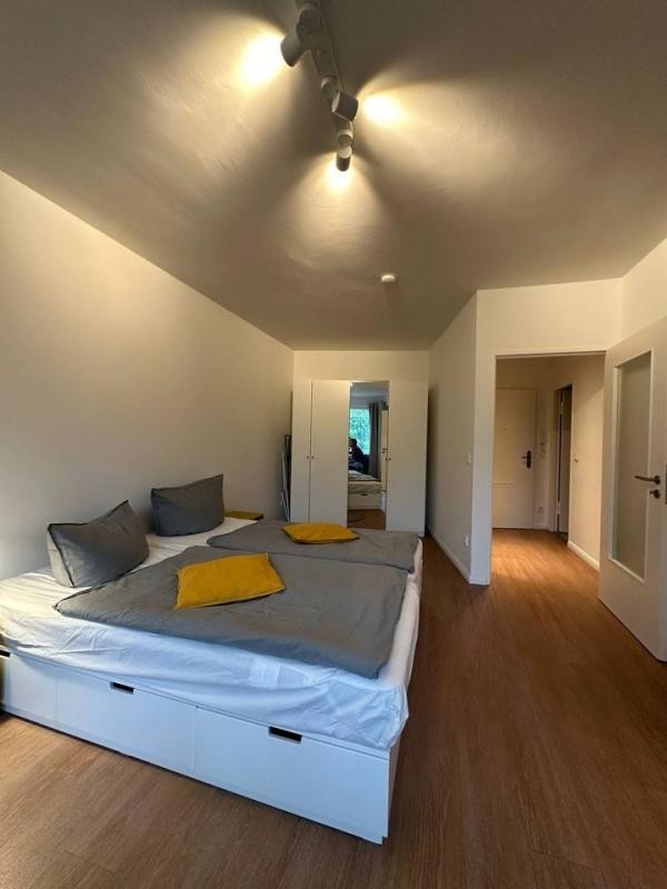 Location Appartement à Rennes 1 pièce