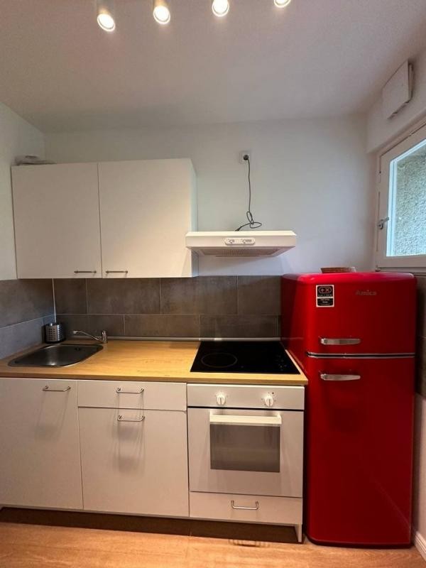 Location Appartement à Rennes 1 pièce