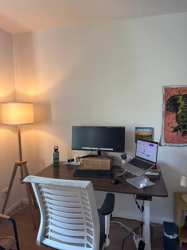 Location Appartement à Rennes 1 pièce