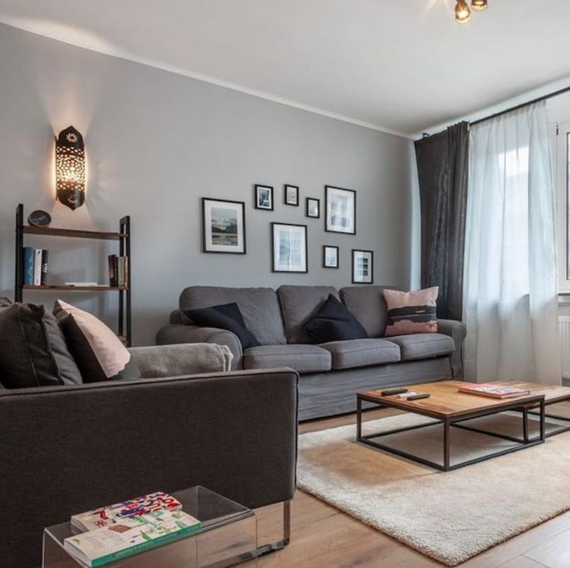 Location Appartement à Nantes 2 pièces