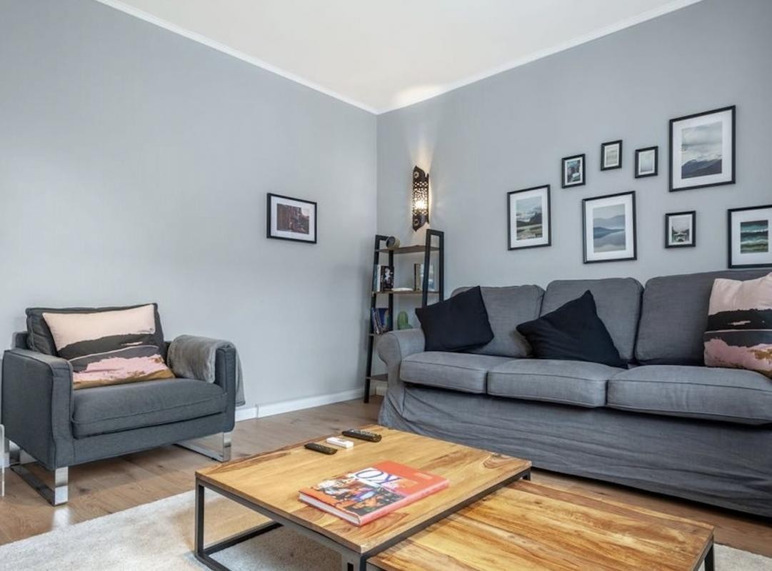 Location Appartement à Nantes 2 pièces