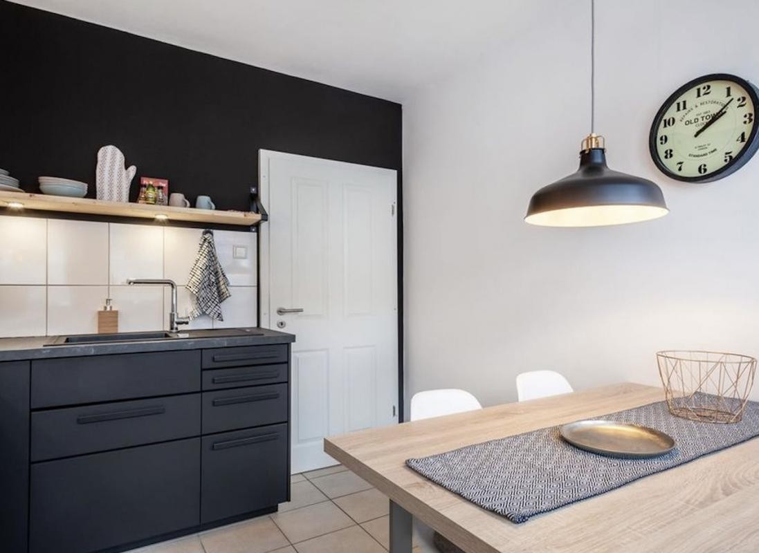 Location Appartement à Nantes 2 pièces