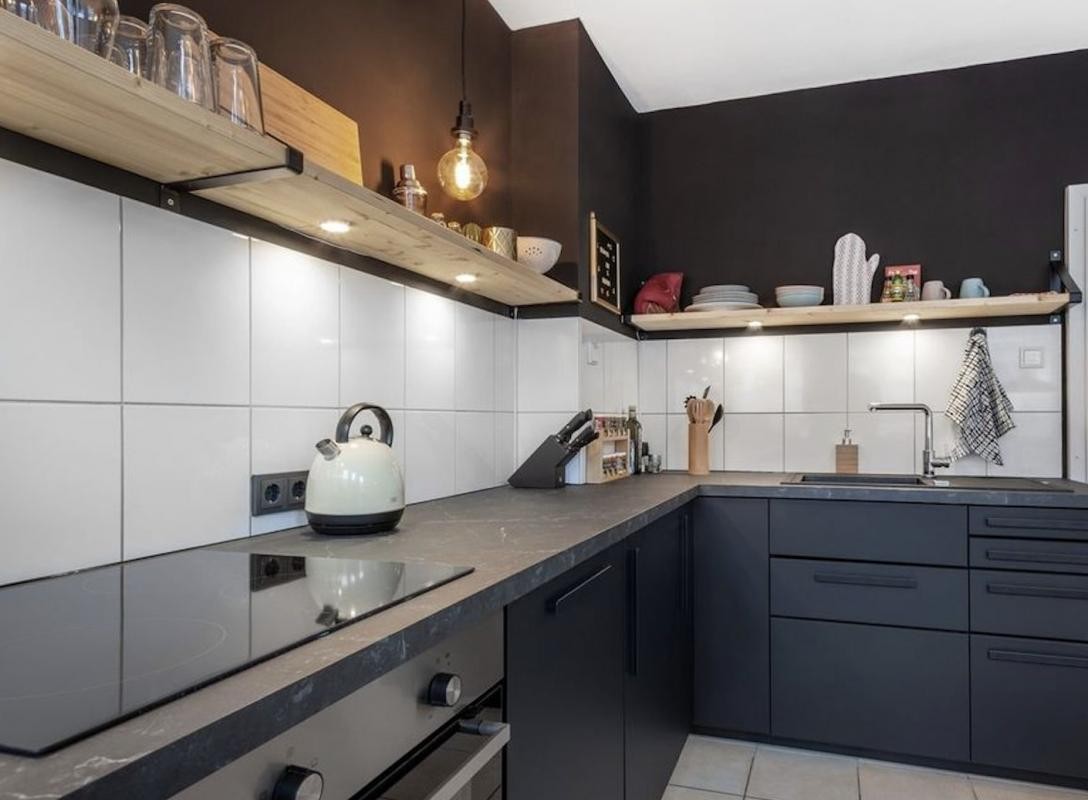 Location Appartement à Nantes 2 pièces