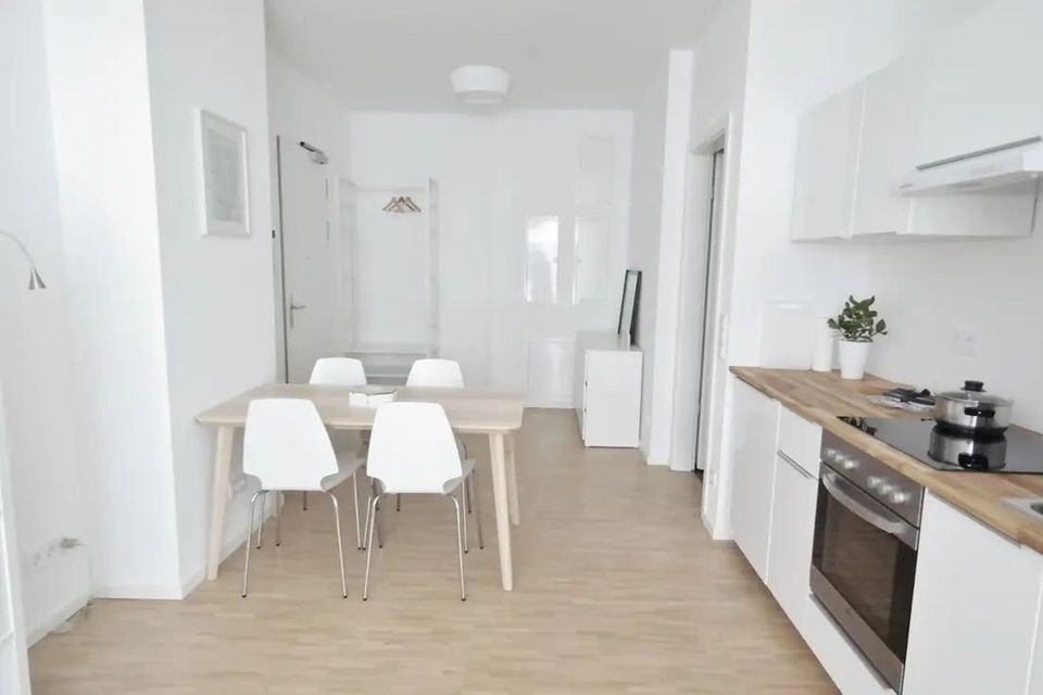 Location Appartement à Rennes 2 pièces