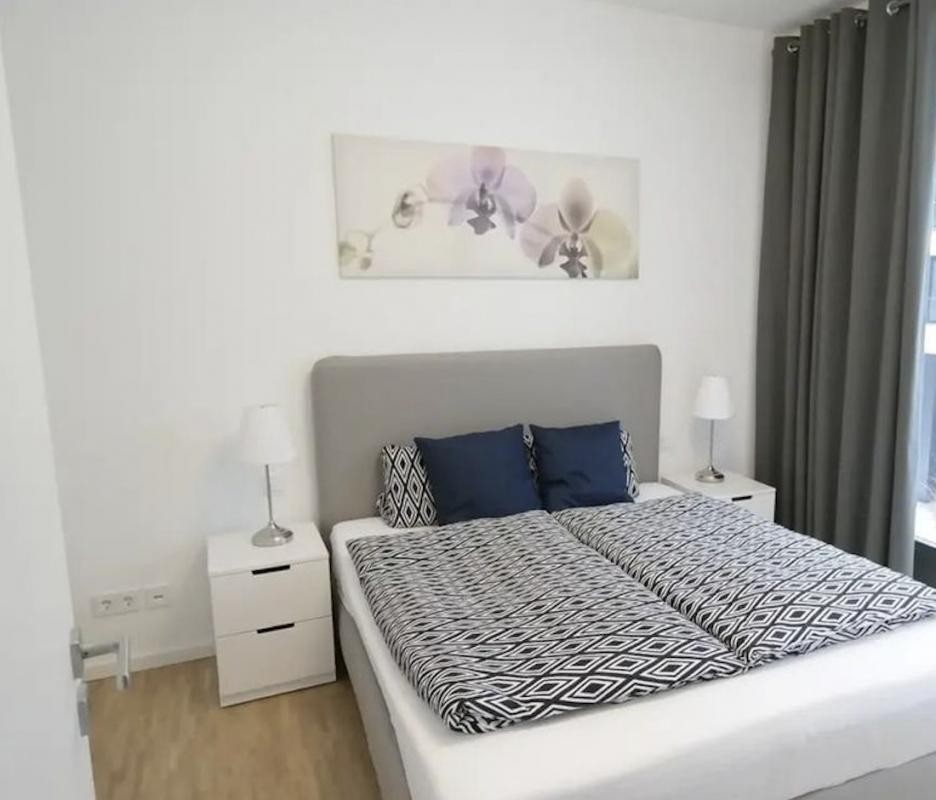 Location Appartement à Rennes 2 pièces