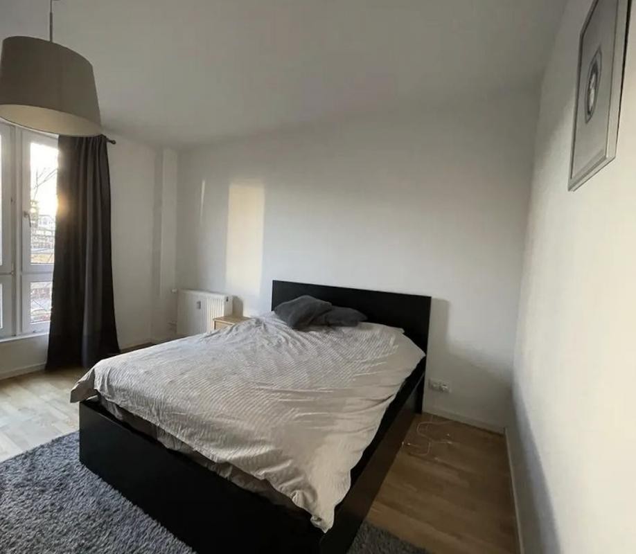 Location Appartement à Rennes 2 pièces