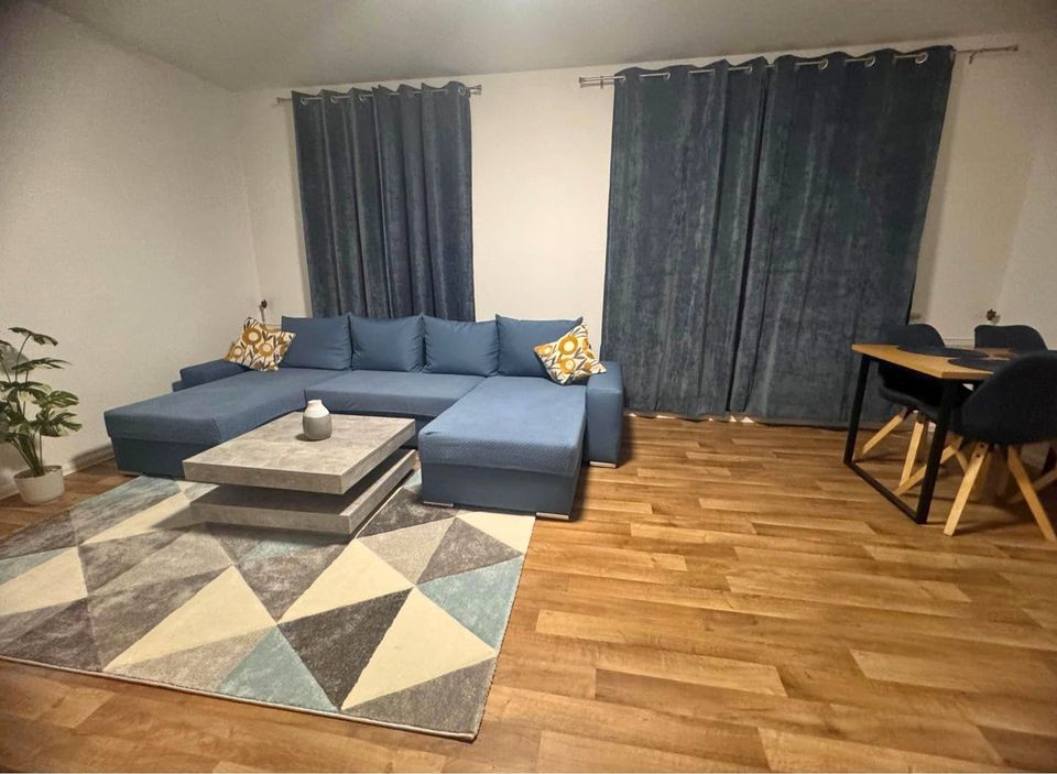 Location Appartement à Rennes 2 pièces