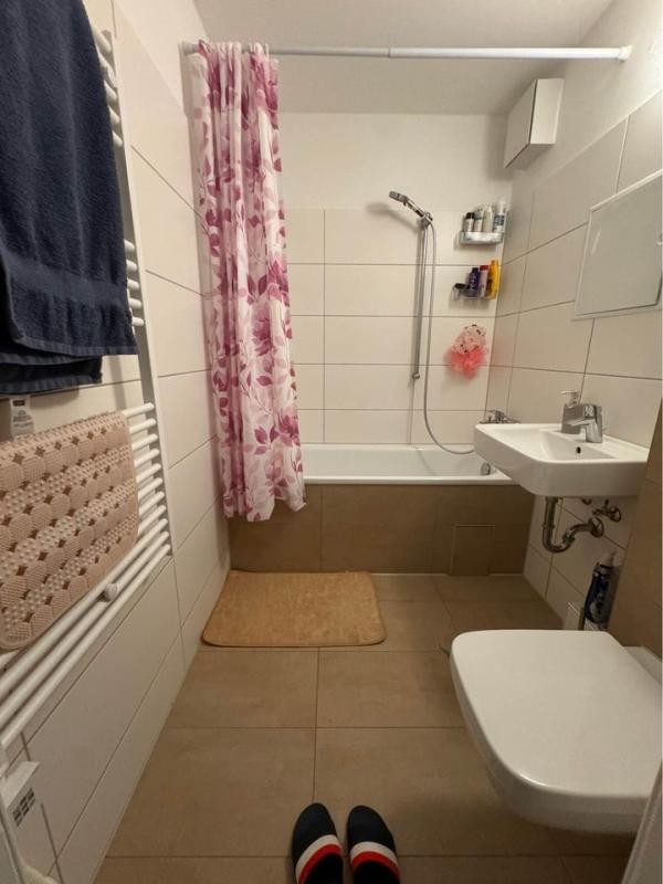 Location Appartement à Rennes 2 pièces