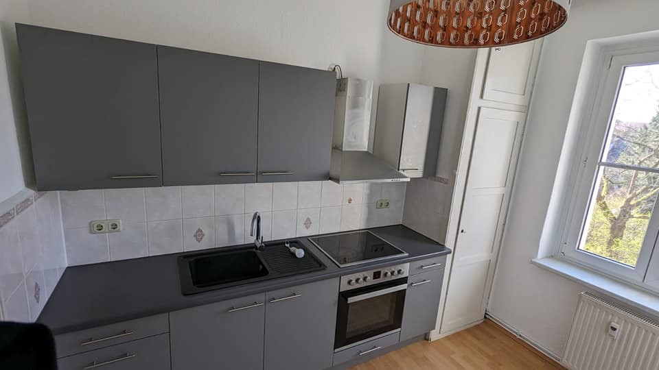 Location Appartement à Strasbourg 2 pièces