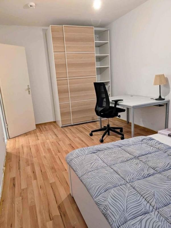 Location Appartement à Strasbourg 2 pièces