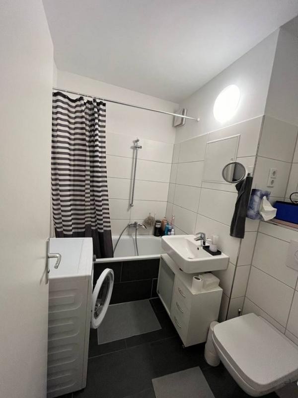 Location Appartement à Lille 2 pièces