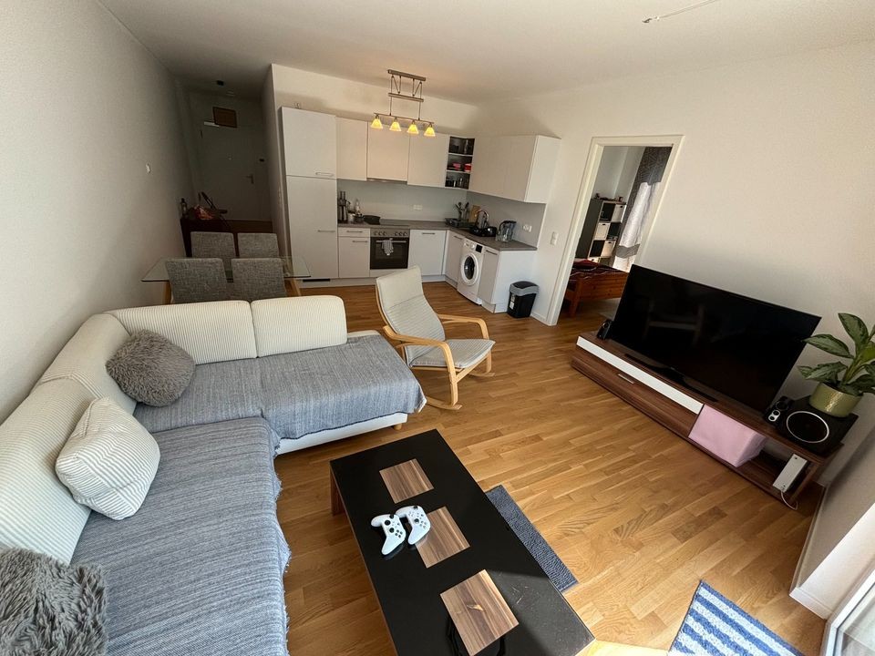 Location Appartement à Lille 3 pièces