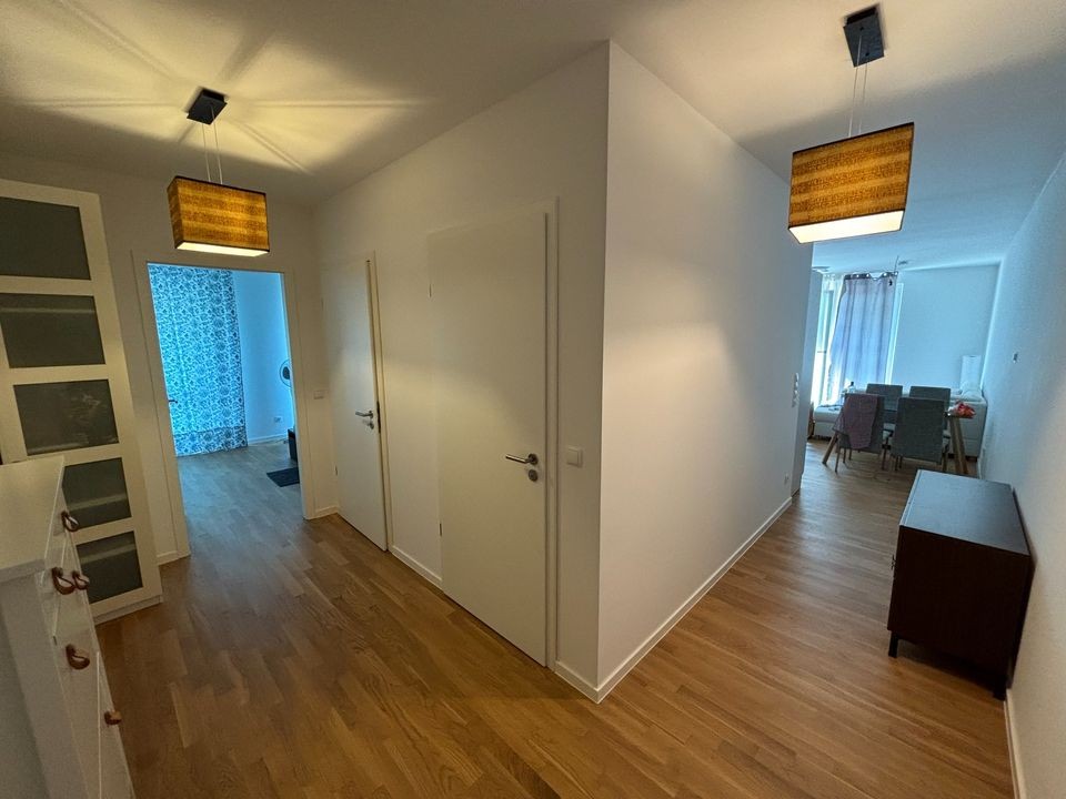 Location Appartement à Lille 3 pièces