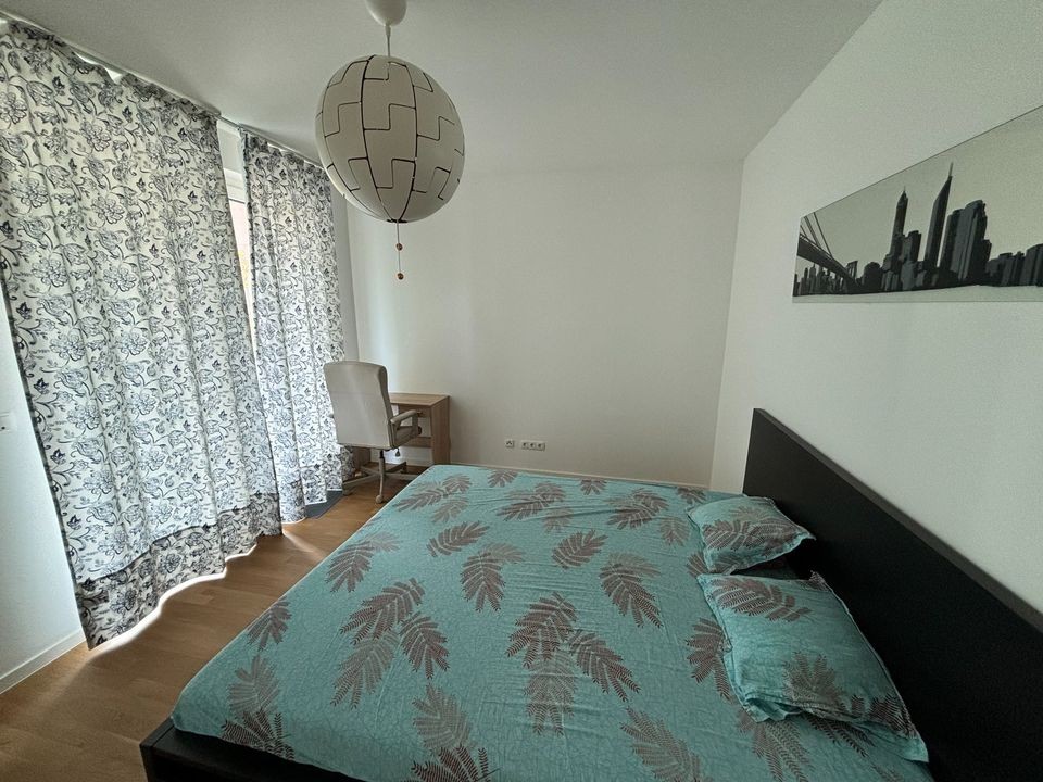 Location Appartement à Lille 3 pièces