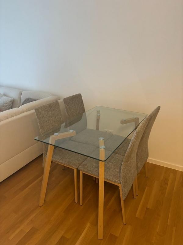 Location Appartement à Lille 3 pièces