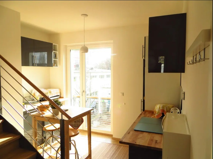 Location Appartement à Lille 2 pièces