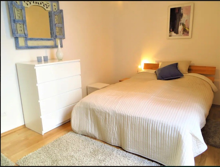 Location Appartement à Lille 2 pièces