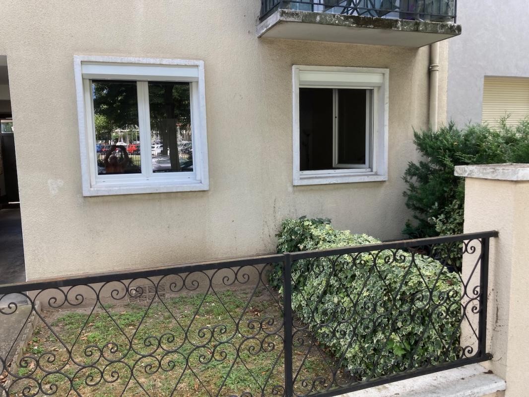 Vente Appartement à Rueil-Malmaison 3 pièces