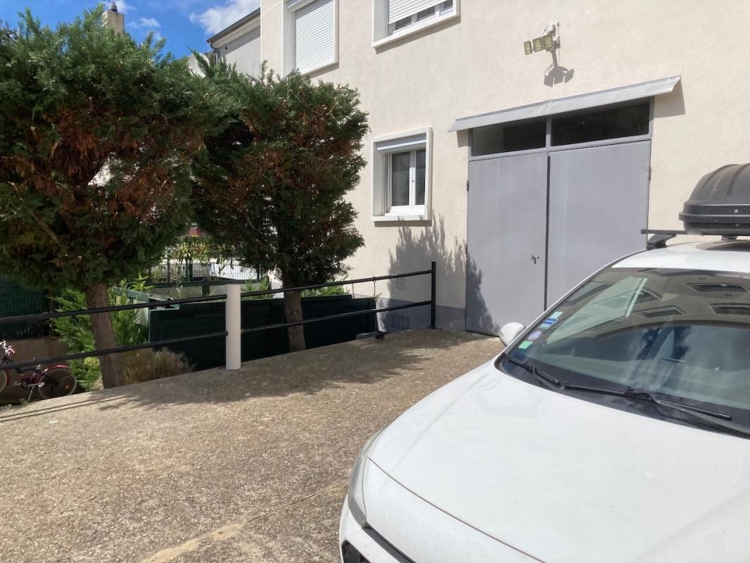 Vente Appartement à Rueil-Malmaison 3 pièces