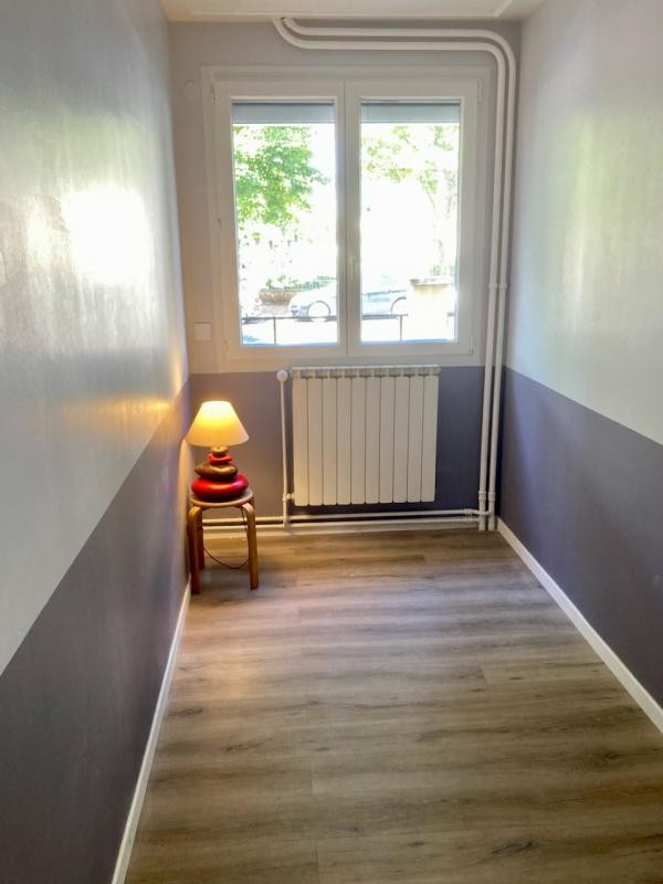 Vente Appartement à Rueil-Malmaison 3 pièces