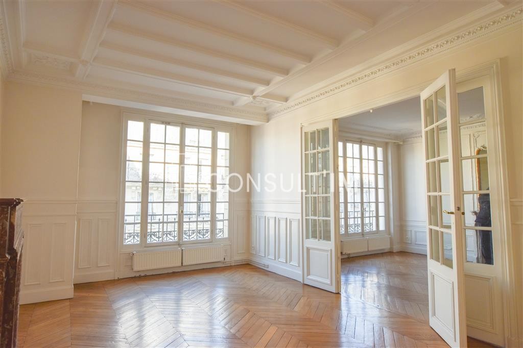 Vente Appartement à Paris Reuilly 12e arrondissement 5 pièces