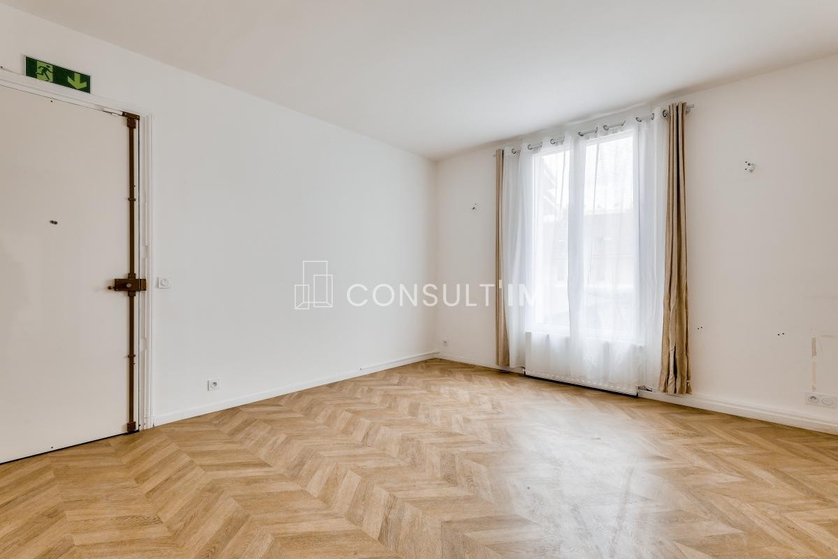 Location Appartement à Boulogne-Billancourt 0 pièce