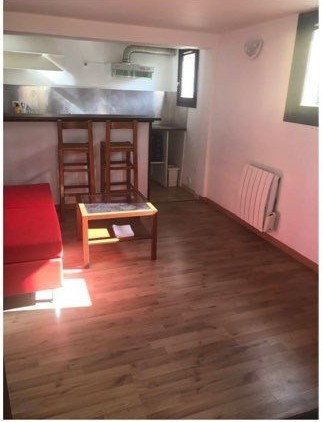 Location Appartement à Juvisy-sur-Orge 1 pièce