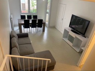 Location Appartement à Créteil 2 pièces