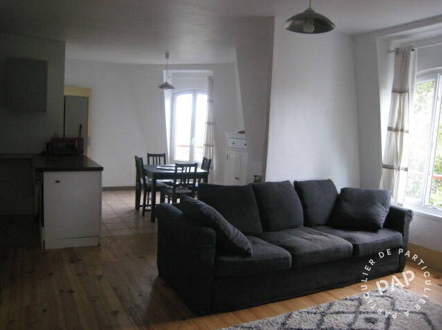 Location Appartement à Juvisy-sur-Orge 3 pièces