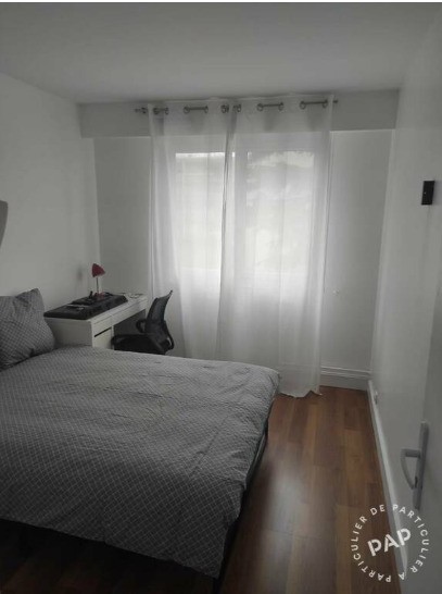 Location Appartement à Évry 1 pièce