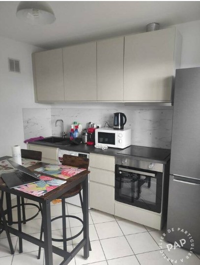 Location Appartement à Évry 1 pièce