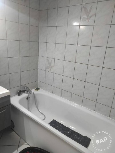 Location Appartement à Évry 1 pièce