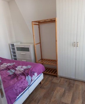 Location Appartement à Paris Popincourt 11e arrondissement 1 pièce