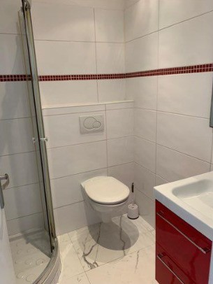 Location Appartement à Villiers-sur-Marne 1 pièce