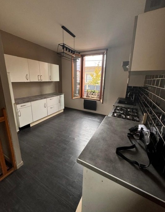 Location Appartement à Drancy 2 pièces