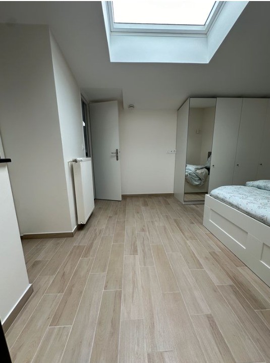 Location Appartement à Aubervilliers 2 pièces