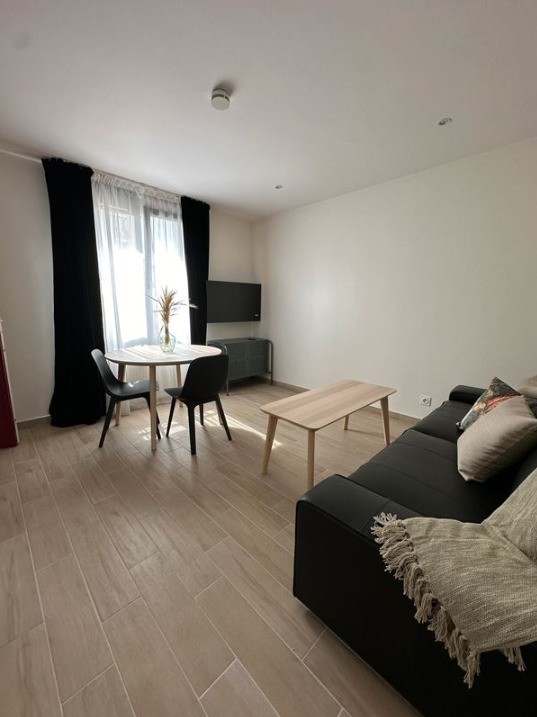 Location Appartement à Aubervilliers 2 pièces