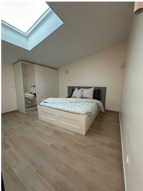 Location Appartement à Aubervilliers 2 pièces