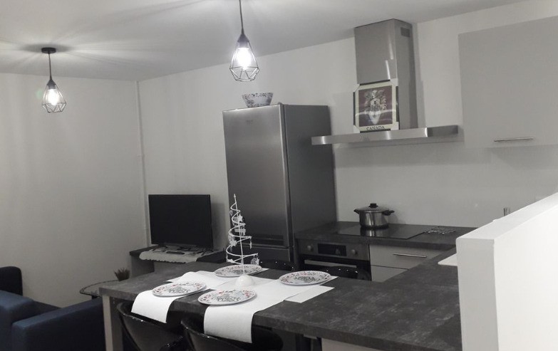 Location Appartement à Noisy-le-Grand 1 pièce