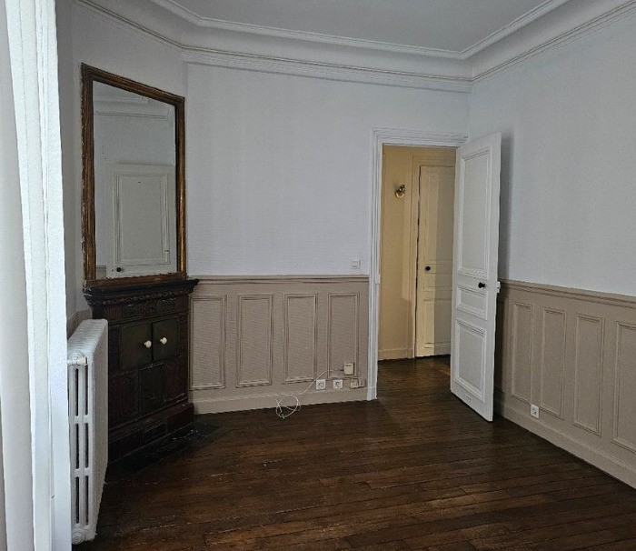 Location Appartement à Neuilly-sur-Marne 3 pièces