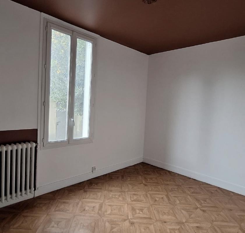 Location Appartement à Ablon-sur-Seine 3 pièces